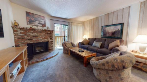 Summit Condominium #273 Condo Mammoth Lakes